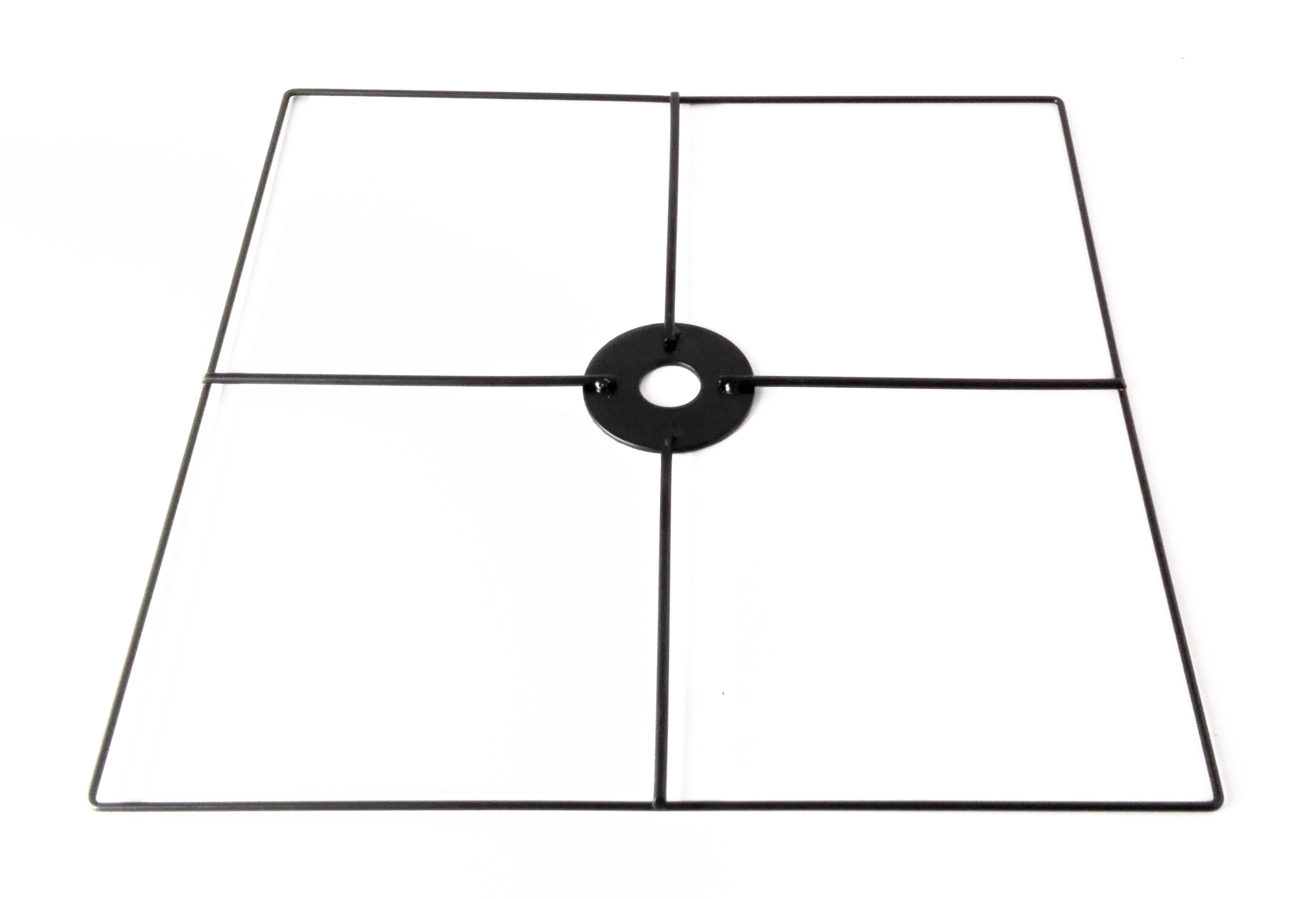 FixtureDisplays 64 Adjustable Pockets Display Rack up to 9.3" Wide x 8